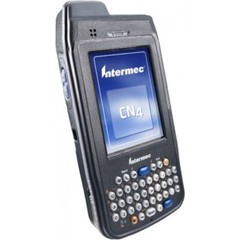 NEW Intermec CN4, 3.5” data collection terminal, Windows Mobile 6.1, 3G Series,