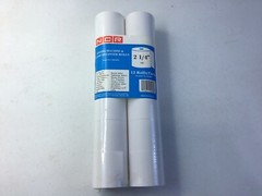 NCR Adding Machine Tape Paper Rolls Cash Register 12 rolls 2 1/4″ x130′ 997003