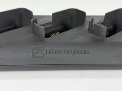 Infinite Periph 5-Unit Charging Station Cradle for Linea Pro 7 – PSLP5-LP7IF-P