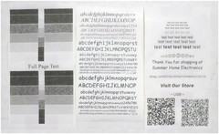Star Micronics TSP743IIU TSP700II POS Thermal USB Receipt Printer