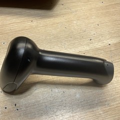 EVO 2D Barcode Scanner POS-X part number EVO-SG1-ADU with stand/NEW/JUA2900