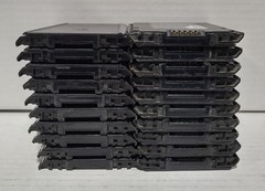 Zebra BT-000314 Batteries for Zebra TC51 TC52 TC56 TC57 TC51HC TC52X Lot of 20