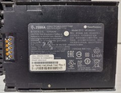 Zebra BT-000314 Batteries for Zebra TC51 TC52 TC56 TC57 TC51HC TC52X Lot of 20