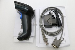 DATALOGIC GRYPHON D4130-BLACK, 1D Multi I/F, USB Kit SEN-I-2632=9I12