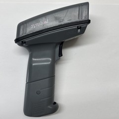 Symbol LS-3220-I200E Industrial Extended Range Laser Barcode Scanner