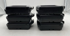 LOT OF 6 Verifone MX870 Payment Terminal