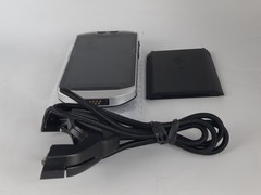 Zebra TC56CJ-1PAZU4P-US Barcode Scanner-(With Battery & Charger)-TESTED
