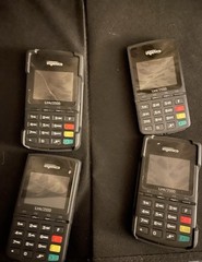 NEW-USED Ingenico Link 2500 Payment Processor Terminal POS