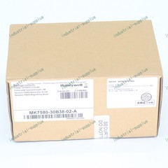 NEW Honeywell MS7580 Genesis USB Desktop Barcode Scanner MK7580-30B38-02-A