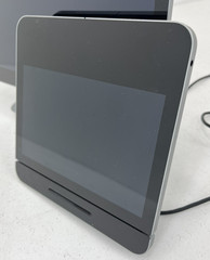 Square SPS1-01 POS + SPS4-01 Customer Terminal *FOR PARTS/UNTESTED*