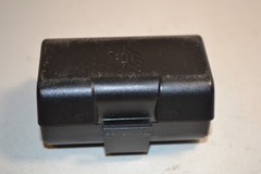 GENUINE ZEBRA BTRY-MPP-EXT1-01 Battery Pack, Extended, Lithium Black