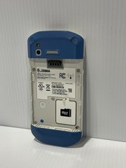 Zebra TC510K Mobile Computer Barcode Scanner TC510K-1HDZU4P-US Battery Included