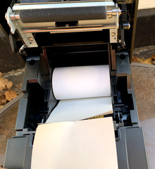 Star TSP100 ECO Future Print Receipt Thermal Printer TSP100II & Cables – Works!