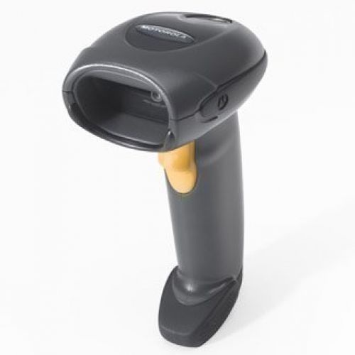 Motorola Symbol DS4208-SR00007WR 1D 2D Laser Imager Barcode Scanner QRL NEW USB