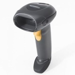 Motorola Symbol DS4208-SR00007WR 1D 2D Laser Imager Barcode Scanner QRL NEW USB