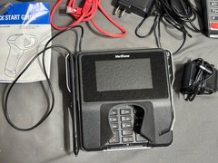 Lot VERIFONE MX915 INGENICO IPP320 SYMBOL Bar Scanner Credit Card Chip Reader