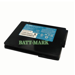 BT-000318-01 Original 4620mAh 17.1Wh Battery for Zebra TC77 TC55 TC70 TC72 TC75