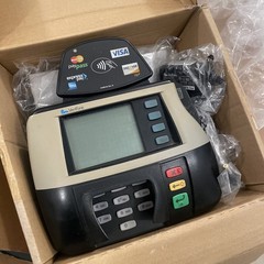 NEW Verifone MX830 (VFMX83004N) Pinpad PIN Pad Payment Terminal – OPEN BOX
