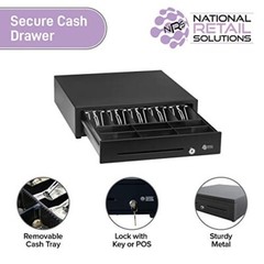 NRS POS System for Small Businesses (USA ONLY)- New Merchant Account Required
