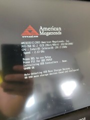 Pioneer POS 15″ Color Touch Screen — Model: Magnus Touch