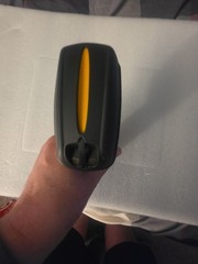 PSC POWERSCAN PSXLR-7000 Barcode Scanner