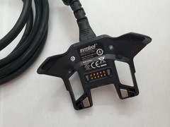 Genuine Symbol USB Charging Cable CBL-TC7X-USB1-01 for Zebra TC70 TC72 TC75 TC77