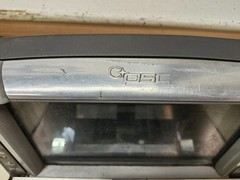 Datalogic PSC Magellan 8200 Model: 8204 POS Grocery Scanner & Scale