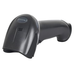 Honeywell XP 1950GSR-2-MINDRAY 1D 2D Area-Imaging Barcode Scanner with USB Cable