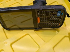 Point Mobile PM550 P550GPWA79CE2T Handheld Terminal Portable Barcode Scanner