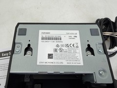 Star Micronics TSP100IV Compact High-Speed Thermal Receipt And Label Printer