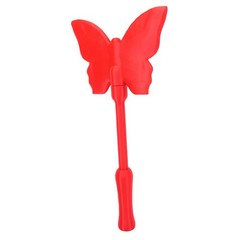 3D Printed Credit Card Wand Lightweight Ergonomic Tap To Pay For Kids