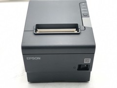 Epson TM-T88V M244A Thermal POS Receipt Printer USB Serial