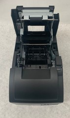 Star Micronics SP700 POS Black Splash Resistant Receipt Printer 8.9ips