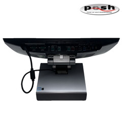 HP RP9 G1 Retail System 9015 i7 6700 – 3.4 Ghz W/ HP 812739-002 Ergonomic Stand