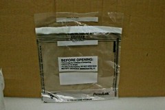 PermaLok 8″ x 9-1/4″ Tamper Evident Money Deposit Bags 250 Count