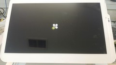 Clover POS SYSTEM BUNDLE w C500, Mini 3G Printer, P550 Clover Station Printer