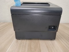 Epson Micros Oracle TM-T88VI M338A POS Thermal Receipt Printer Black