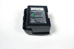 Verifone Li-Ion Battery Pack for VX670 Wireless Terminal – Model 24016-01-R