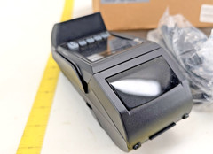Dejavoo Z8 WiFi Credit Card Terminal VEGA3000 EMV NFC Dual Comm EVO Payments
