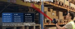 Barcode Scanner
