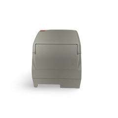 Epson TM-U675 M146A White POS Receipt Printer Serial