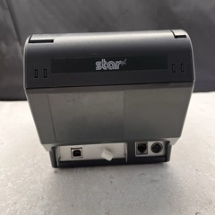 Star TSP700 TSP743II Direct Thermal Receipt Printer USB B8