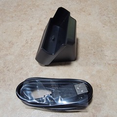 Swipe Simple B250 Charging Dock/ Charging Station ~ Card Reader not Included