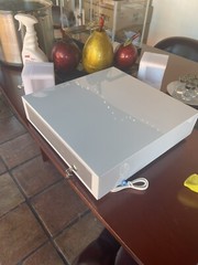 Cash drawer NEW!