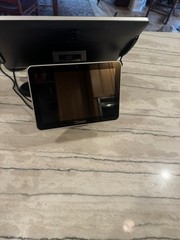 Toast Flex Dual Screen POS Terminal Bundle w/ Guest Display & Toast Tap