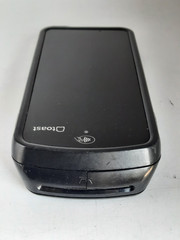 Toast GO 2 Handheld POS Tablet TG200-(UNTESTED)-FOR PARTS