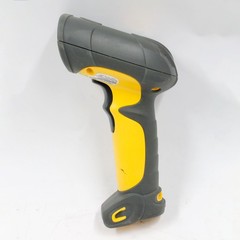 Symbol LS3578 Barcode Scanners w/Bases