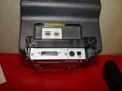 Epson TM-H2000 M255A Thermal POS Receipt Printer Check Processor Actual pictures