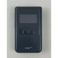 KoamTac KDC200 Bluetooth Laser Barcode Scanner Data Collector USB Parts Repair