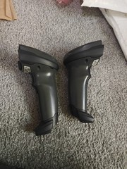 Zebra DS4608-SR00007ZZWW Wired Handheld 1D 2D Area Imager Barcode Scanner